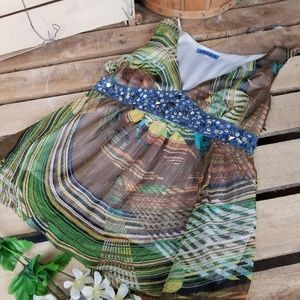 5/$15  LIUCE'S  Jewell'd top 153